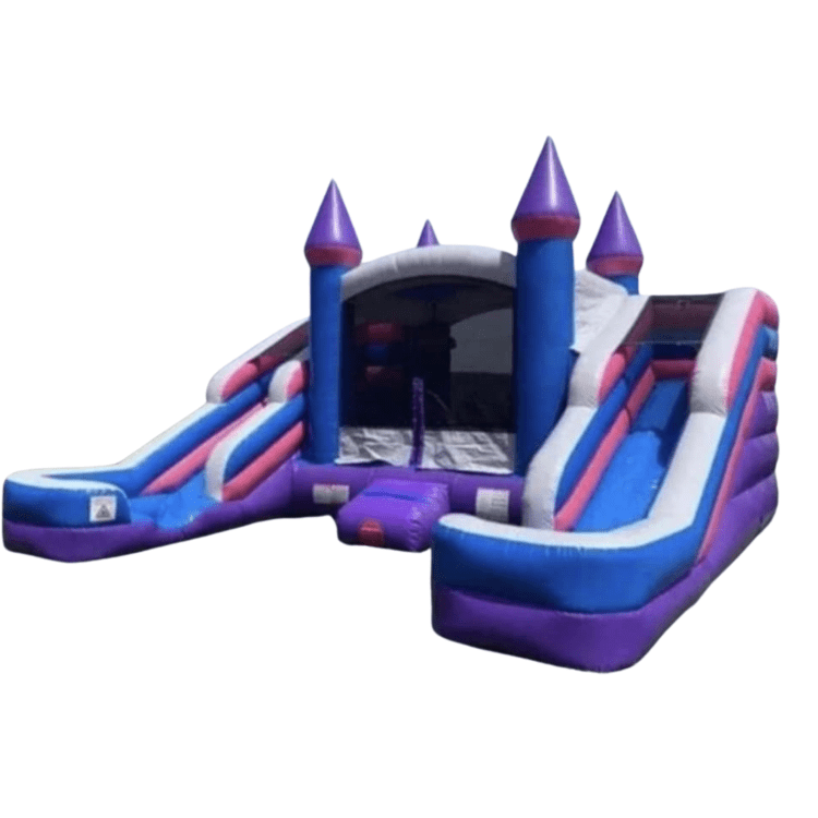 Toddler Double