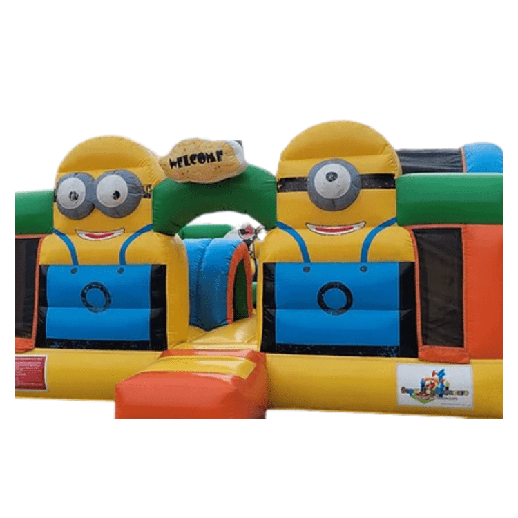 Minnions