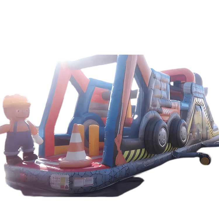Bob The Builder