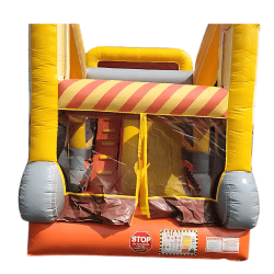 Construction Slide