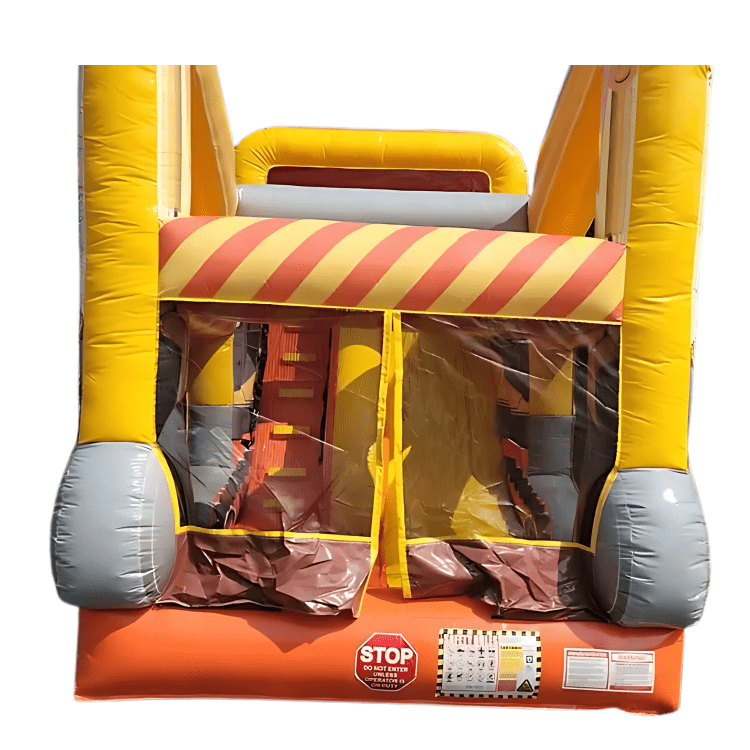 Construction Slide