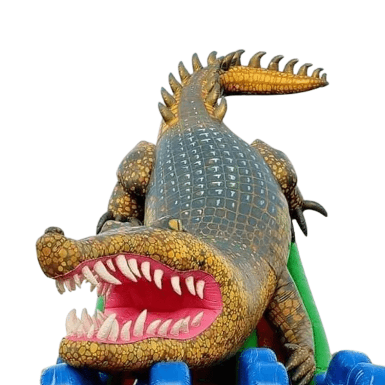 Crocodile