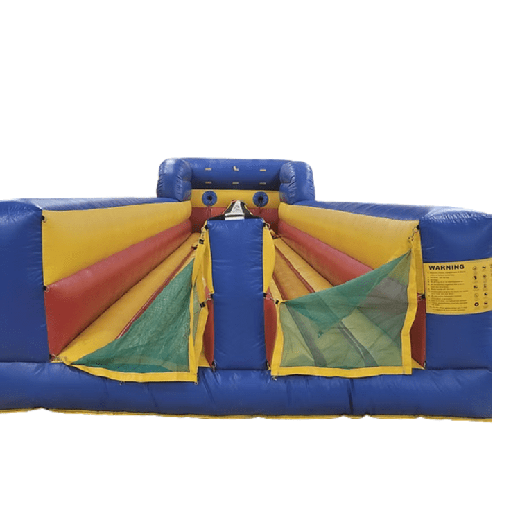Bungee Run
