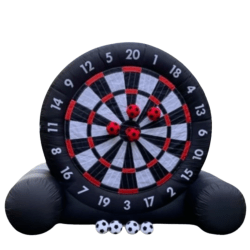 Soccer Darts