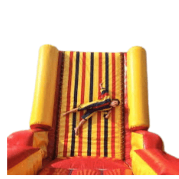 Velcro Wall