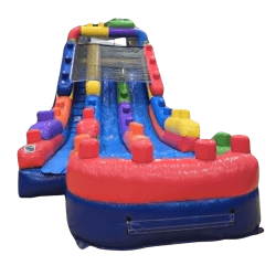 Blocks Slide